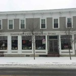 general store